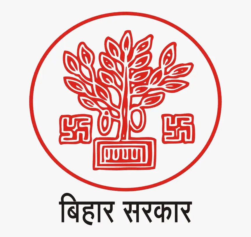 Bihar Government Logo