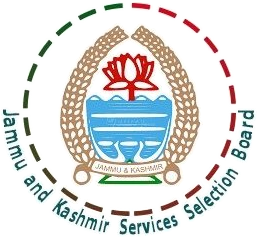 JKSSB logo