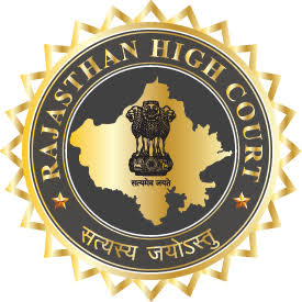 Rajasthan High Court Logo
