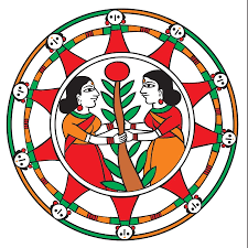 Bihar Jeevika Logo