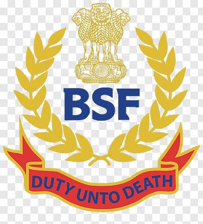 BSF Logo
