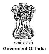 Central Government logo