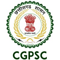 CG Vyapam (CTSP) / CGPSC logo