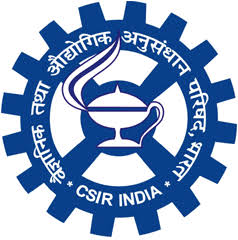 CSIR Logo