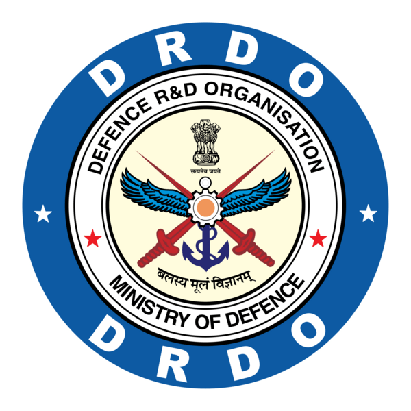 DRDO Logo