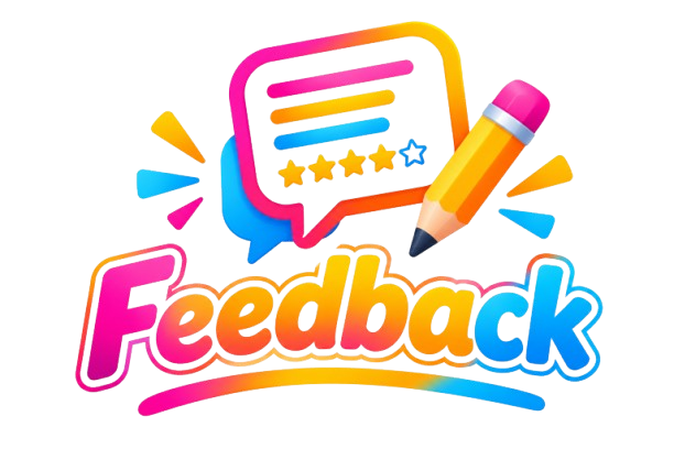 Feedback