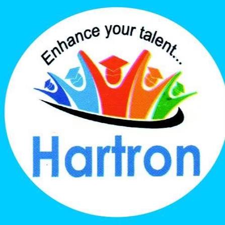 Haryana HARTRON SETC (State Eligibility Test in Computer ) logo