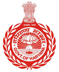 HSSC (Haryana Staff Selection Commission) logo