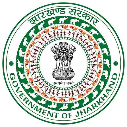 JSSC (Jharkhand Staff Selection Commission) logo
