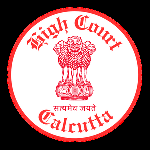 Calcutta High Court logo