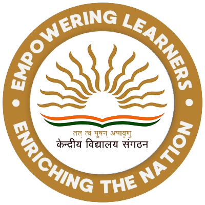 KVS Logo