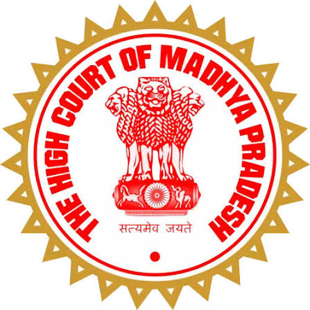 MP High Court Logo