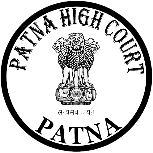 Patna High Court Logo