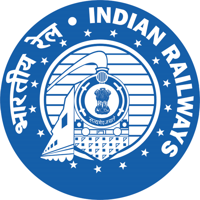 RRB NTPC Logo