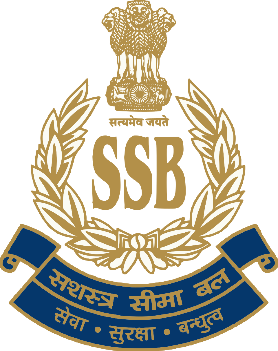 SSB Logo