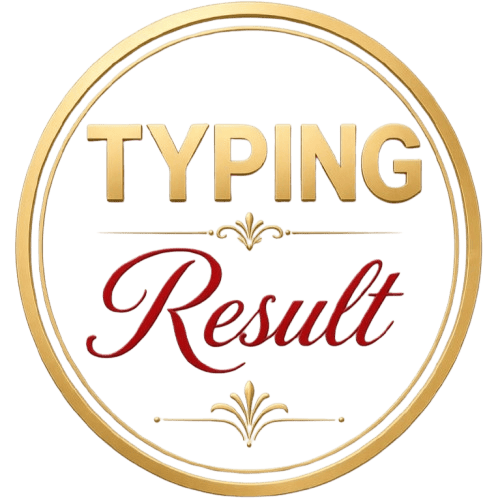 RRB NTPC (Under Graduate) Typing Skill Test Instructions & Online ...