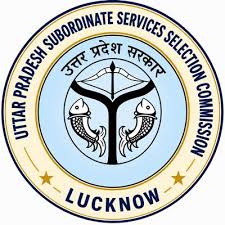 UPSSSC Logo