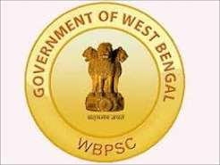 WBPSC (West Bengal Public Service Commission) logo