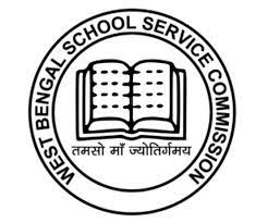 WBSSC (West Bengal School Service Commission) logo