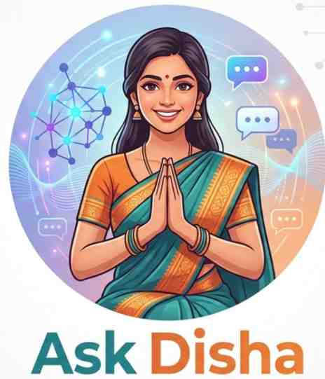 Disha